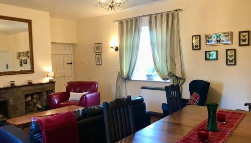 Leazes Cottage - Foto 5