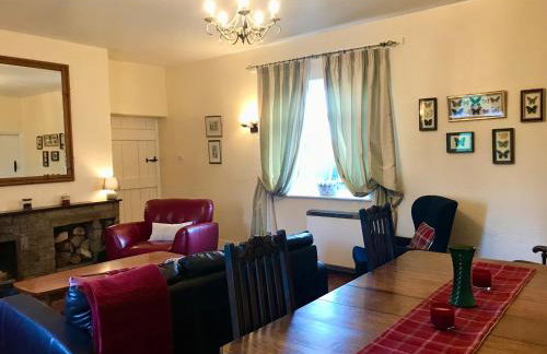 Leazes Cottage - Foto 5