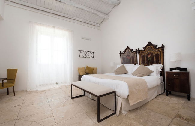 Baglio Siciliamo Country House Adult Only - Foto 13