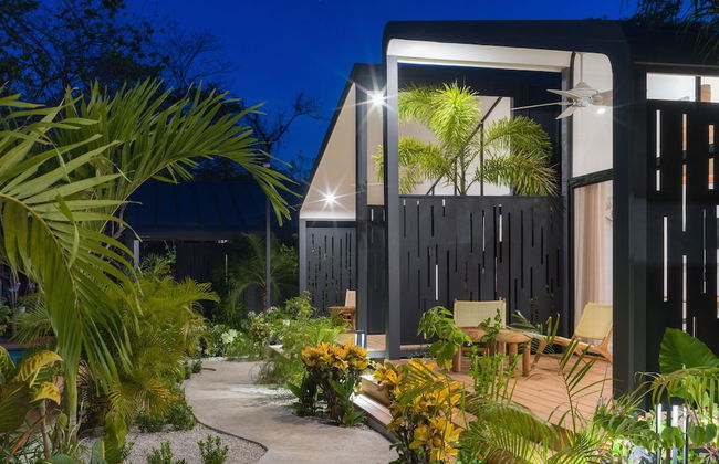 1 Favela Chic Tamarindo - Adults Only Bungalow - Foto 26