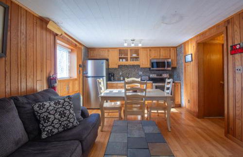 Stay In Ohiopyle near everything including the trail, Ohiopyle PA - Foto 6