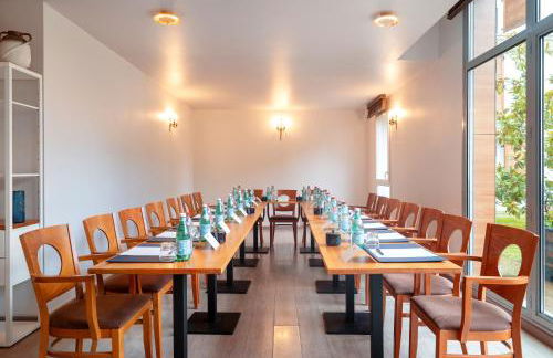 Residhome Paris-Guyancourt - Foto 70