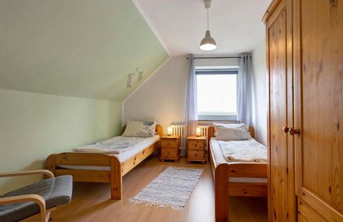 Gästehaus Tadenswarf - Foto 23