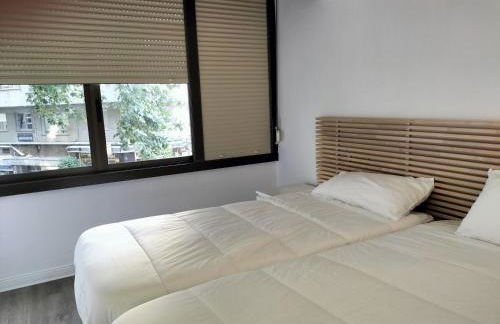 Precioso apartamento con patio - Foto 10