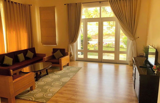 Deluxe 4 br Soan Villa - Sealinks Mui Ne - Foto 67