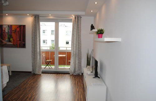 MT Apartments - Foto 13