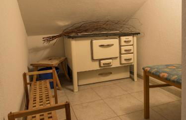 Ferienhaus Bach Gotthard - Foto 8