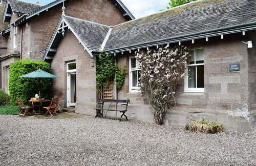 Glebe Cottage, Scone - Photo 12