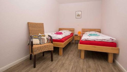 Herta Kruse Ferienwohnungen - Foto 4