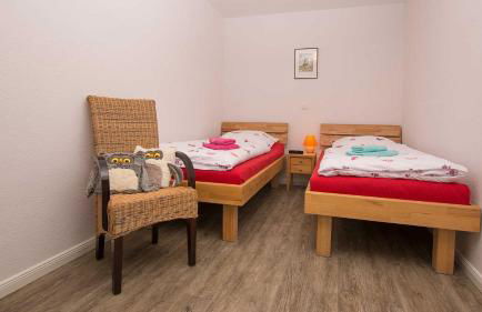 Herta Kruse Ferienwohnungen - Foto 4