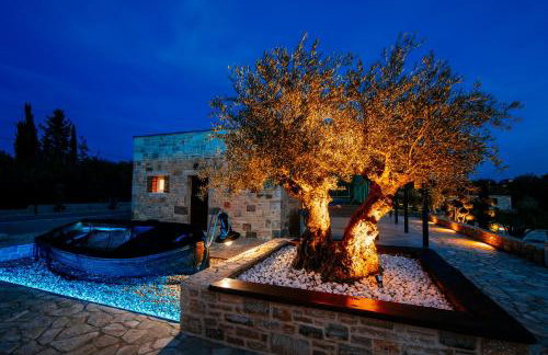 Magical Villa Marta by Feel Croatia - Foto 59
