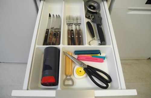 Stay comfortably on vacation - in Wildau - Foto 38