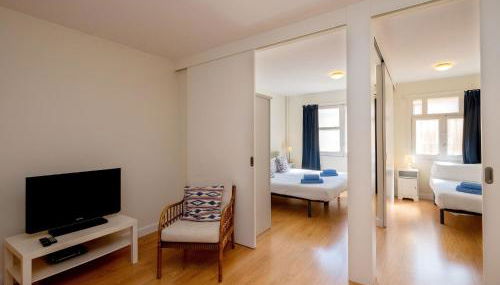 Apartment Sagrada Familia- Rossello by Interhome - Foto 2