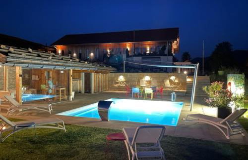 Private Luxury Chalet - Photo 67