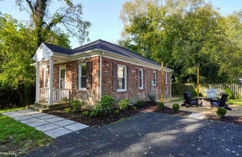 Adorable 2-bedroom bungalow near Easton, Denton - Foto 1