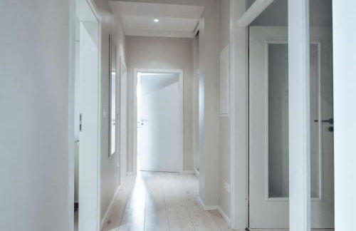 Luxuriöses Loft über den Dächern Münsters 150 m² - Foto 38