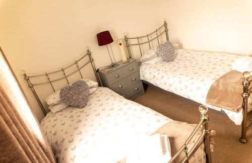 Lovely Holiday Home In The East Neuk Of Fife - Foto 16