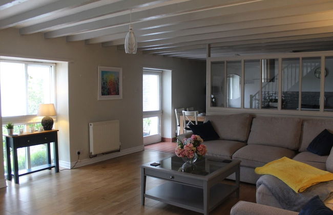 Charming Countryside Cottage, Diptford Near Totnes - Foto 25