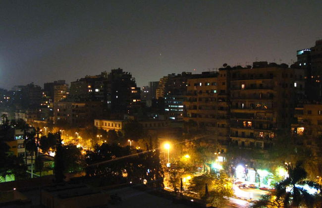 Night Tour of Al-Azhar Park & Dinner - Photo 4