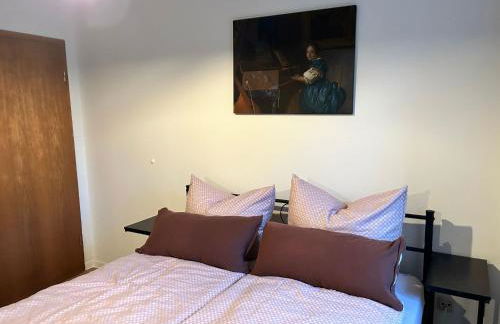 Apartment Residenz am Sonnenhübel - Studio Apartment Krabat by Interhome - Foto 15