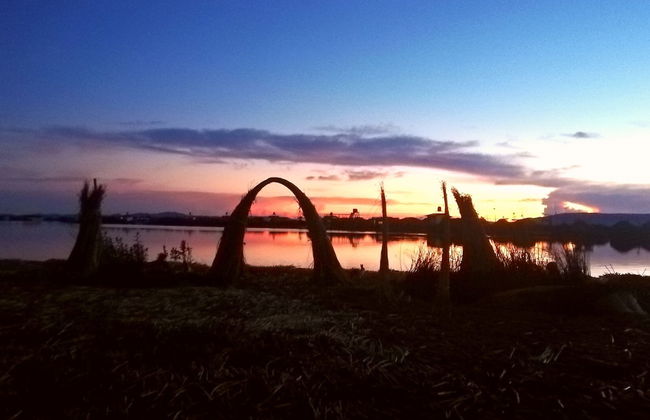 Room in Lodge - Suma Jakana Habitación Vista Al Amanecer Nº 1 - Foto 26
