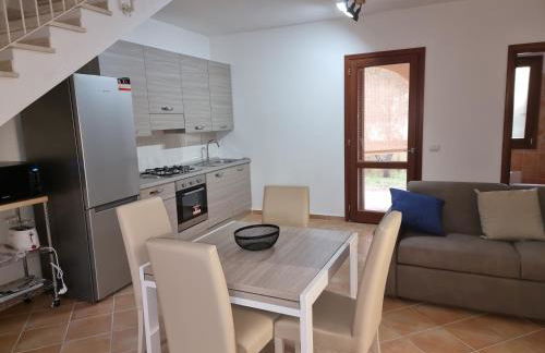 Villetta Girgolu - Foto 24