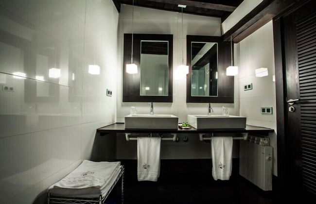 Apartamentos La Plaza de Hervás - Photo 31