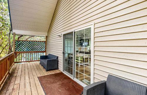 Treehouse by the Sea - Foto 20