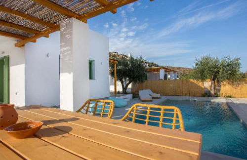 Onar Villas Skyros - Photo 9