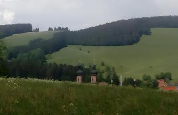 Ferienwohnung Blattmann - Foto 13