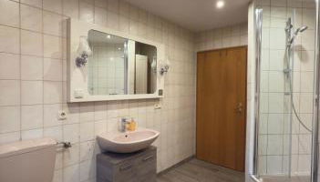 Ferienwohnung Wood - Foto 5, Shower