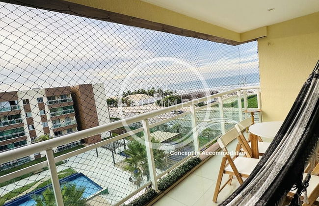 Gran Summer Concept In Accommodation - Photo 74