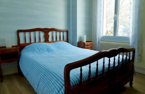 Gite le Chuquet - Foto 4