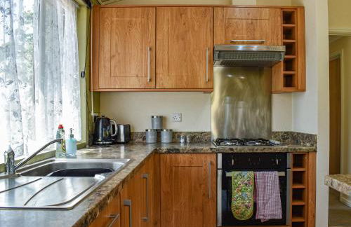 Buckland Lodge - Photo 8