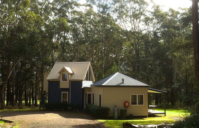 The Haven at Berry - Foto 13