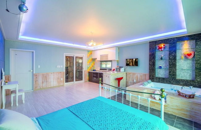 Hosu Ilchul Pension - Foto 7