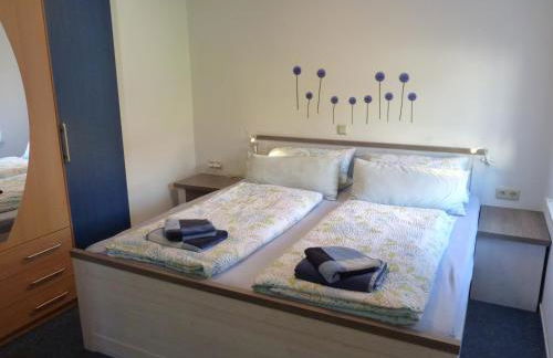 Ferienwohnung in der Telle - Foto 12