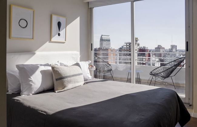 Top Rentals WOW Nuñez - Foto 43