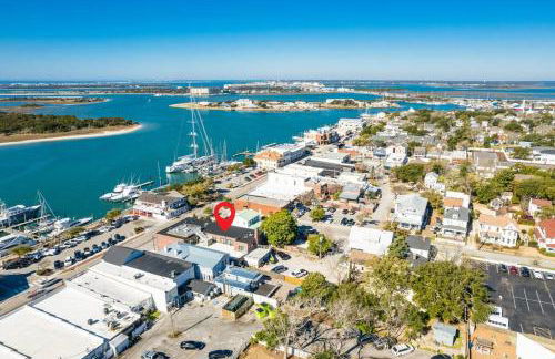 Why Knot Getaway…Rooftop with WaterView! Unit F - Foto 40