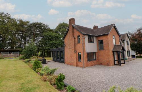 Rook Hall Farm - Foto 63