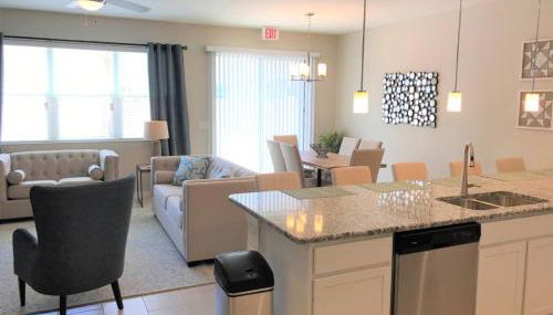 Townhome at Compass Bay Community - Foto 3