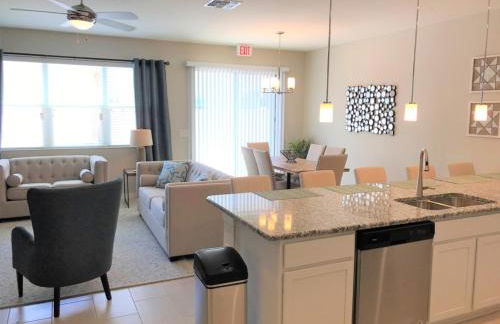 Townhome at Compass Bay Community - Foto 3