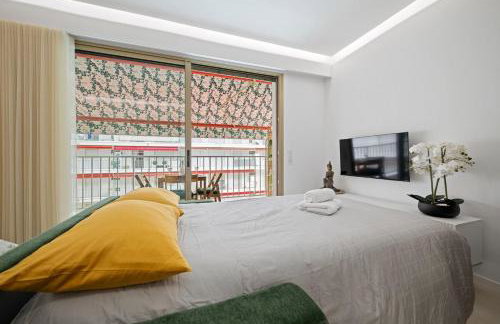 LAMAZONICO - Proche Centre - Terrasse Clim Plage - Foto 28