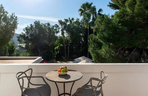 Beautiful Sea View Villa Minerva - Foto 33