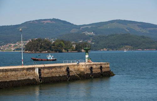 Apartamentos Redondela - A Casa da Praia - Foto 11