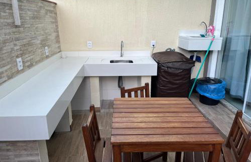 Apartamento Só Alegria - Foto 9