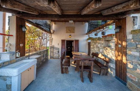 Holiday Home Mia&Emi - Foto 25