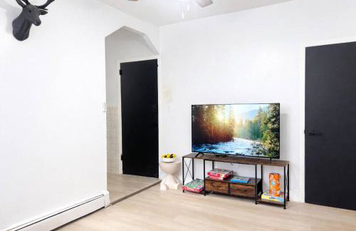 Cozy 3BR Apt in Jersey City! near NYC & Metlife! - Foto 33