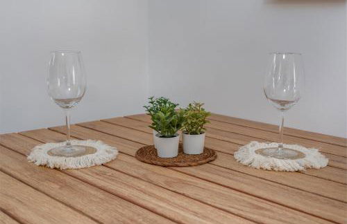 Entspannung im Boho-Flair: Sauna & Whirlpool - Foto 13