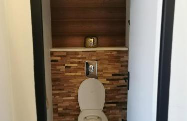 Le Cocon de Litia - Foto 17